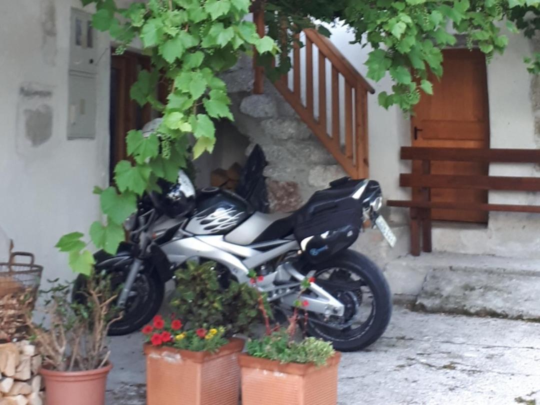 Apartma Nadiza Borjana107 Εξωτερικό φωτογραφία