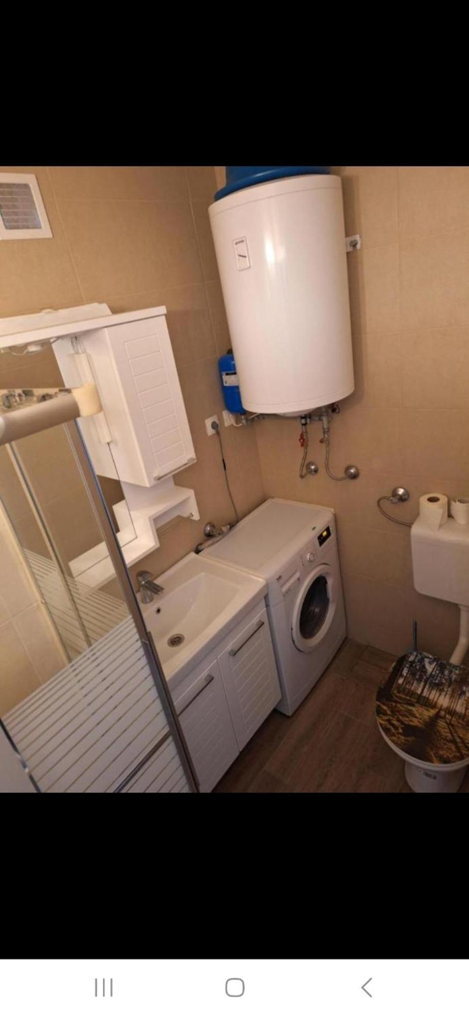 Apartma Nadiza Borjana107 Δωμάτιο φωτογραφία
