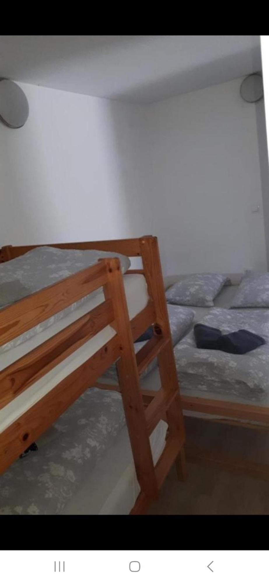 Apartma Nadiza Borjana107 Δωμάτιο φωτογραφία
