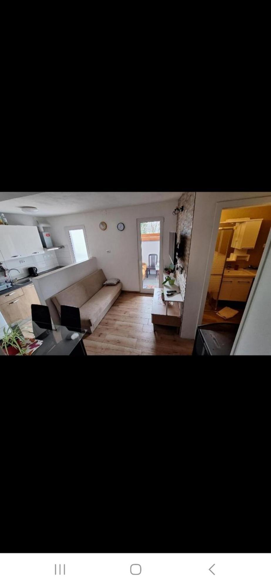 Apartma Nadiza Borjana107 Δωμάτιο φωτογραφία