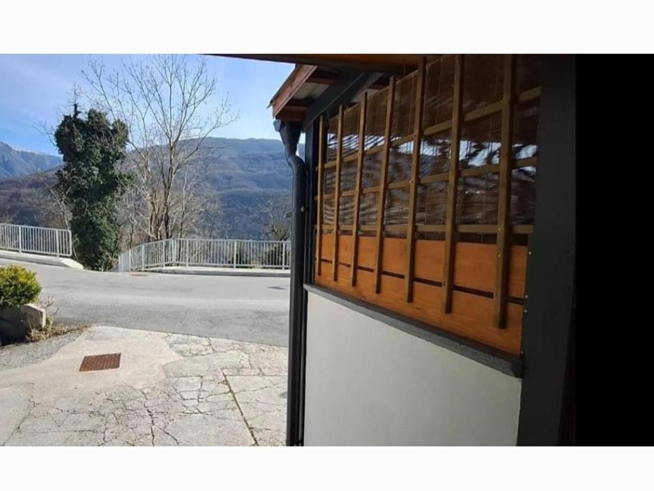Apartma Nadiza Borjana107 Δωμάτιο φωτογραφία