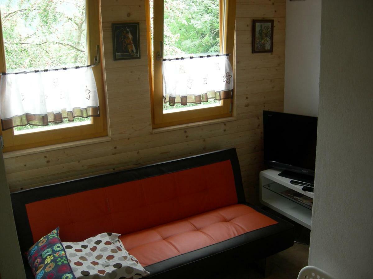 Apartma Nadiza Borjana107 Εξωτερικό φωτογραφία