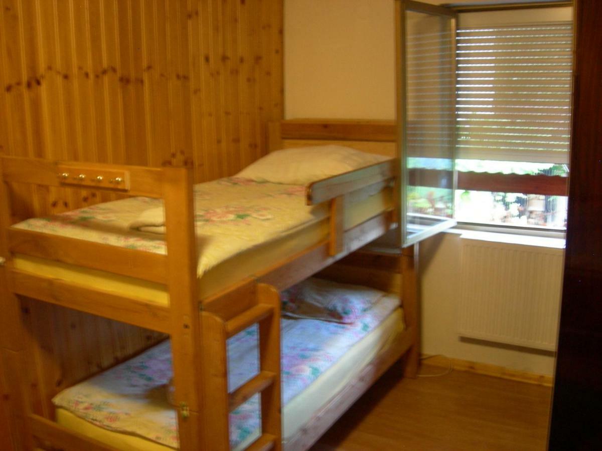 Apartma Nadiza Borjana107 Εξωτερικό φωτογραφία