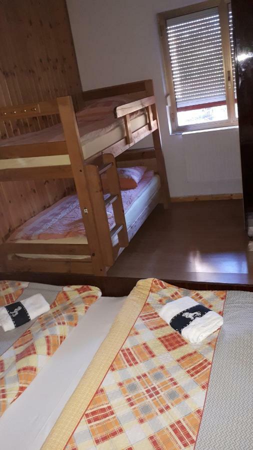 Apartma Nadiza Borjana107 Εξωτερικό φωτογραφία
