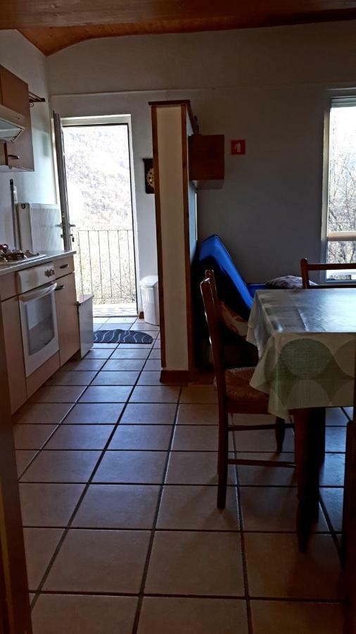 Apartma Nadiza Borjana107 Εξωτερικό φωτογραφία
