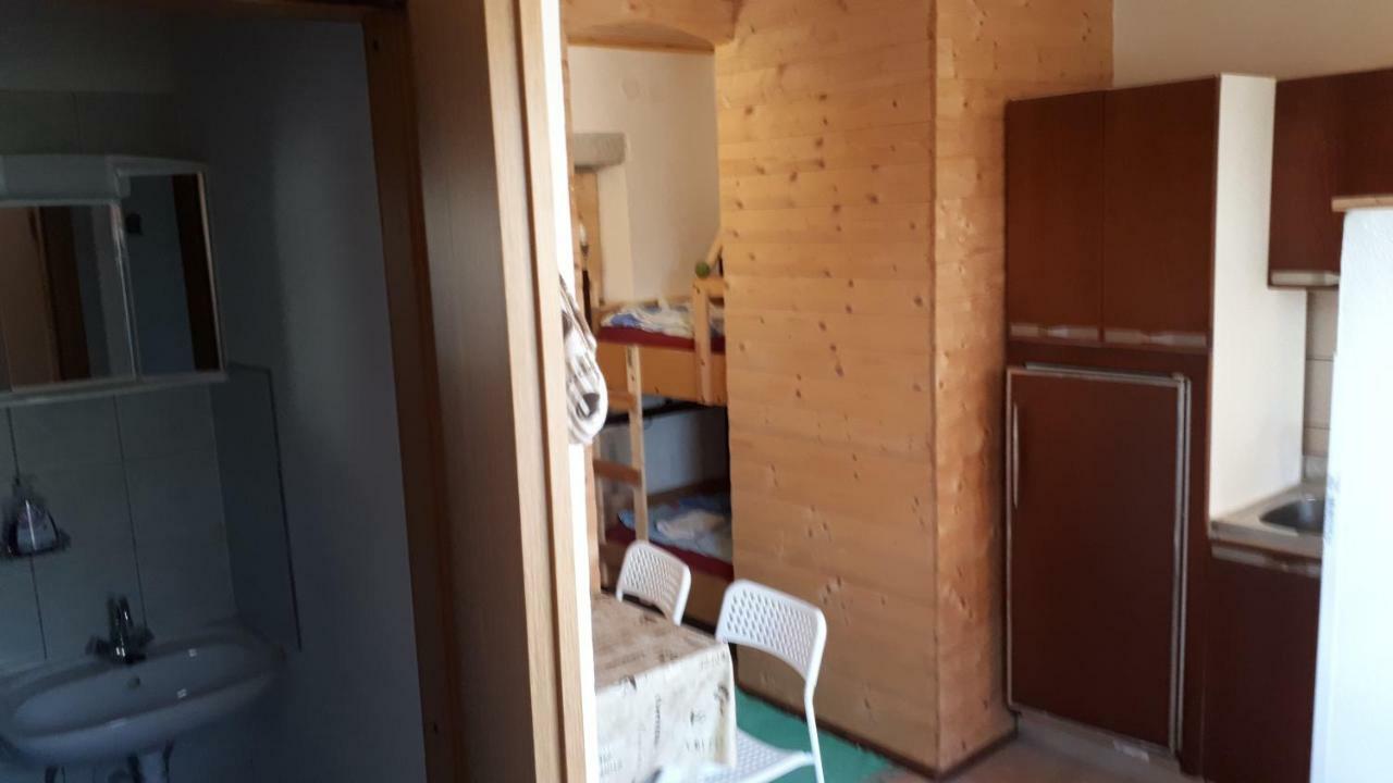 Apartma Nadiza Borjana107 Εξωτερικό φωτογραφία