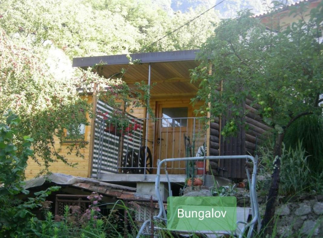 Apartma Nadiza Borjana107 Δωμάτιο φωτογραφία