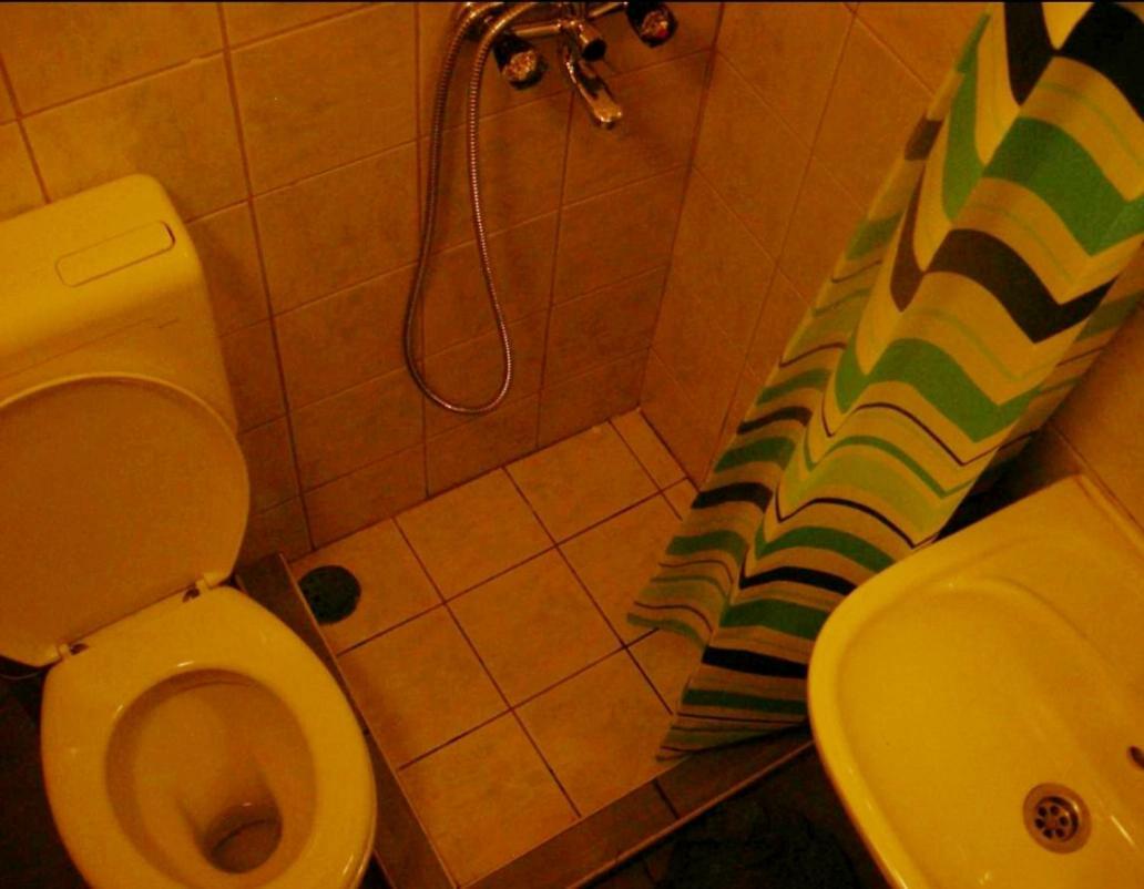 Apartma Nadiza Borjana107 Δωμάτιο φωτογραφία