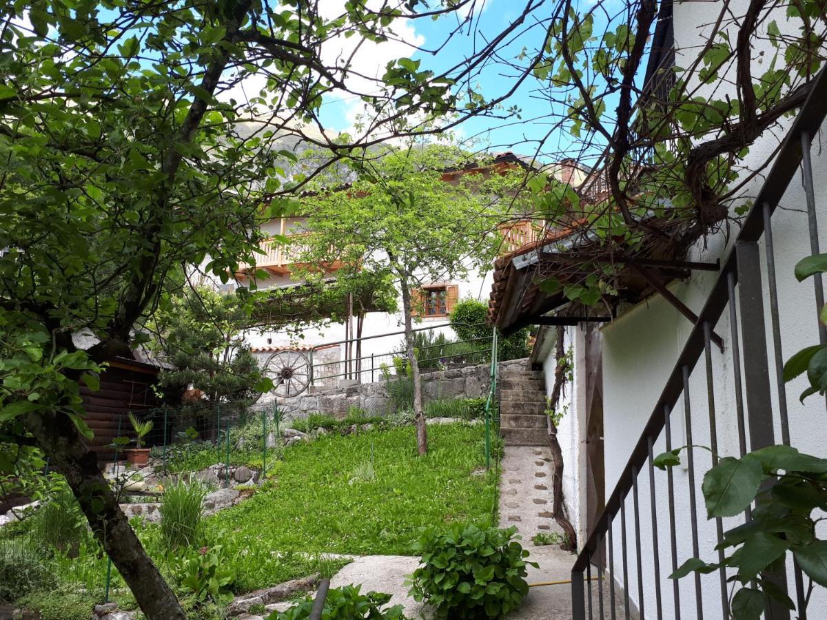 Apartma Nadiza Borjana107 Εξωτερικό φωτογραφία