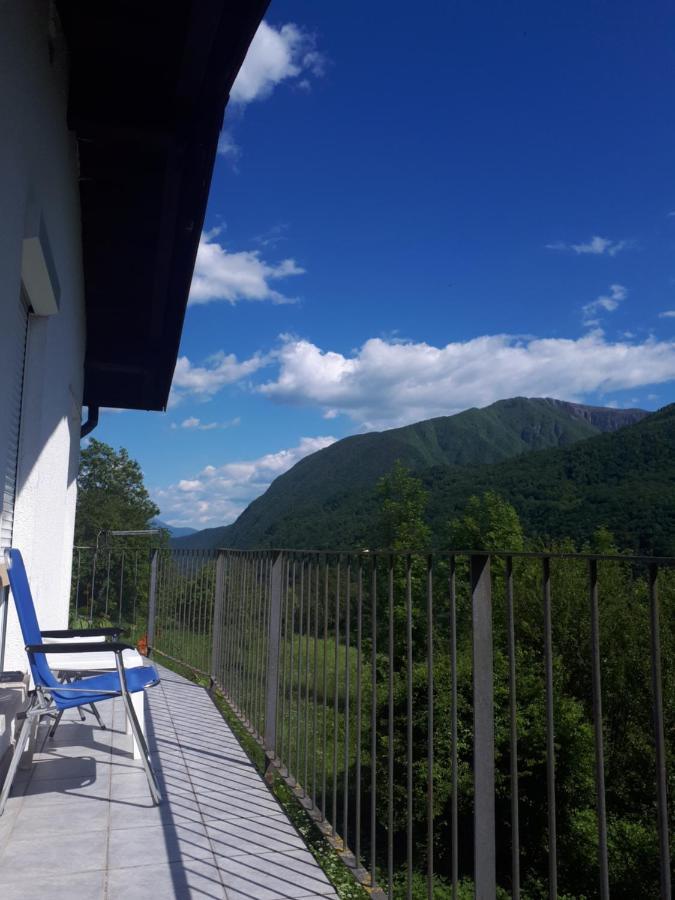 Apartma Nadiza Borjana107 Εξωτερικό φωτογραφία
